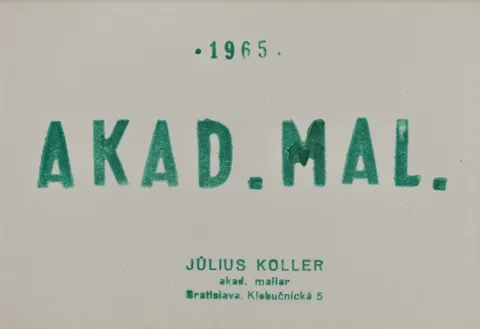 AKAD. MAL.
