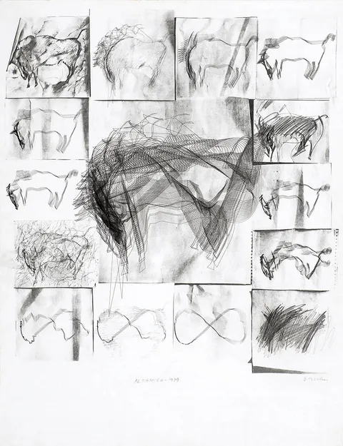 Altamira II.
