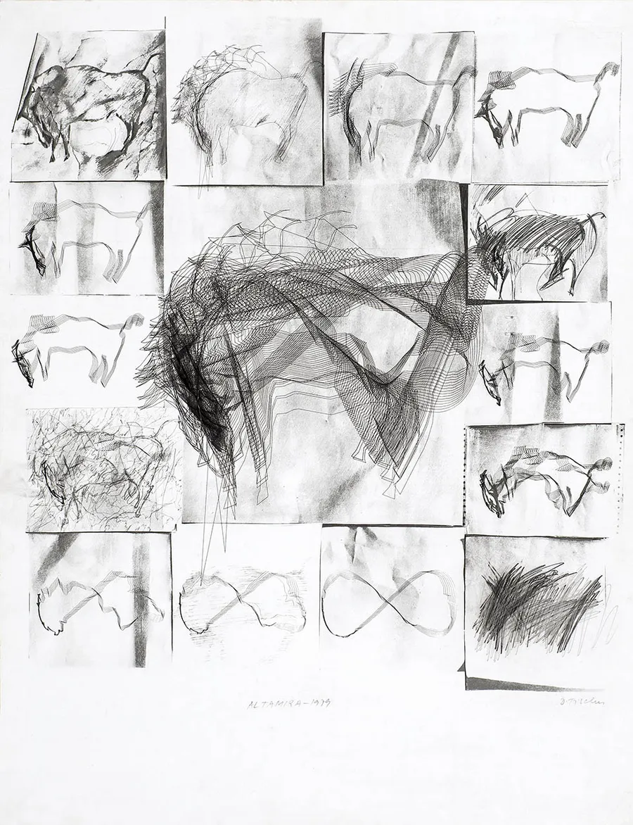 Altamira II.