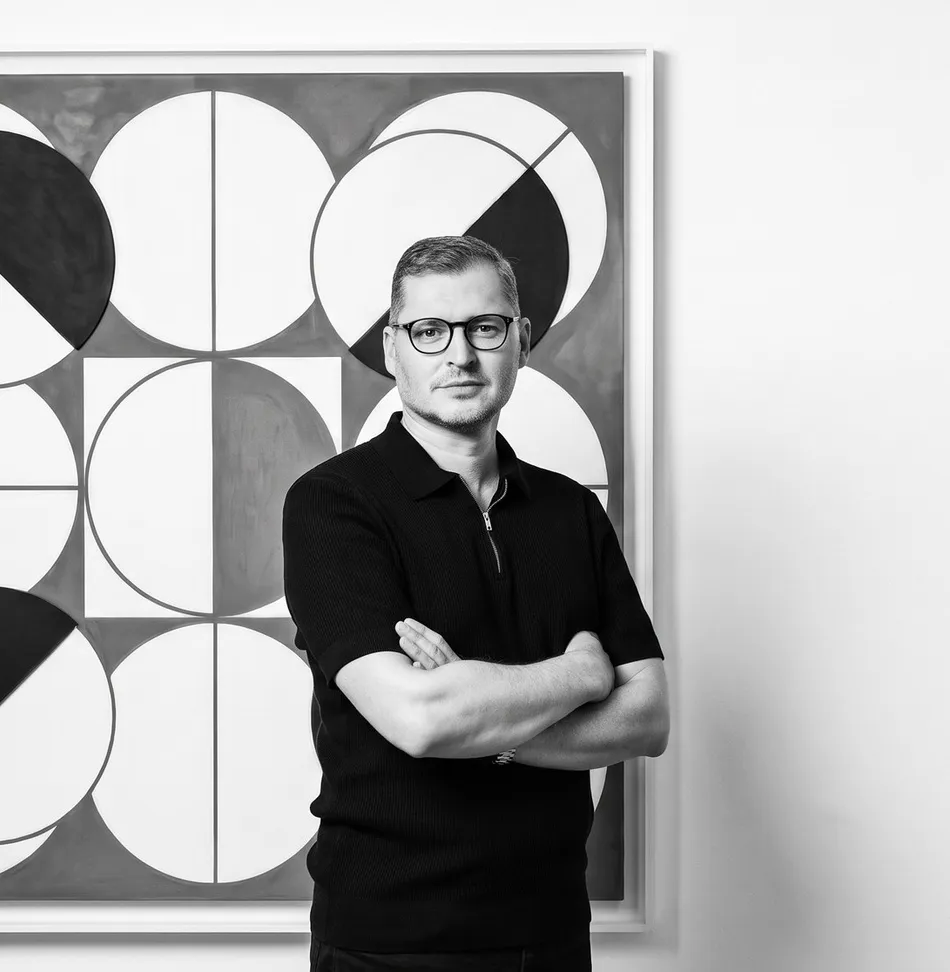 Ing. Andrej Zaťko