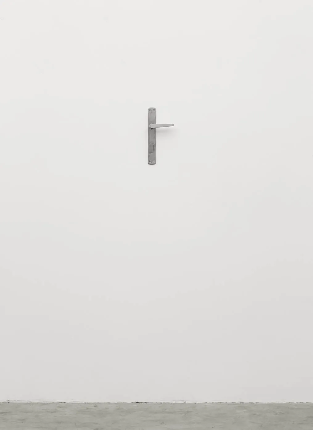 LEAVE THE DOOR OPEN