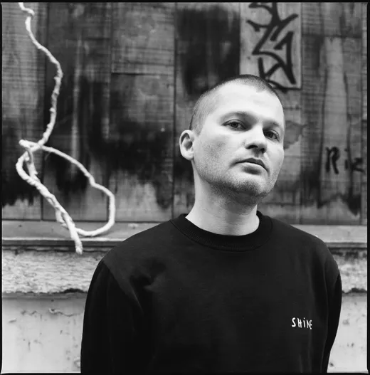 Danylo Halkin