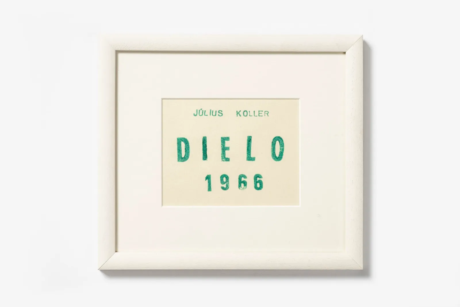 dielo