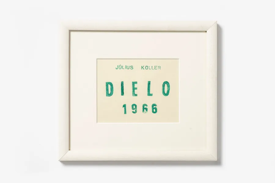 dielo