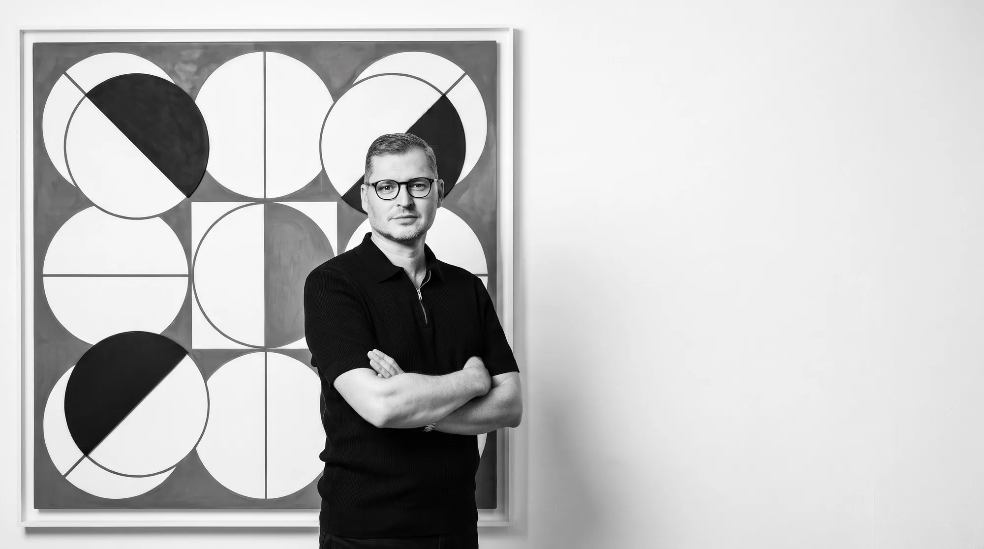 Andrej Zaťko v zbierke