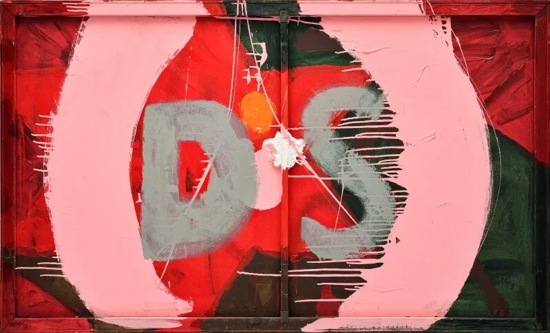 D.S
