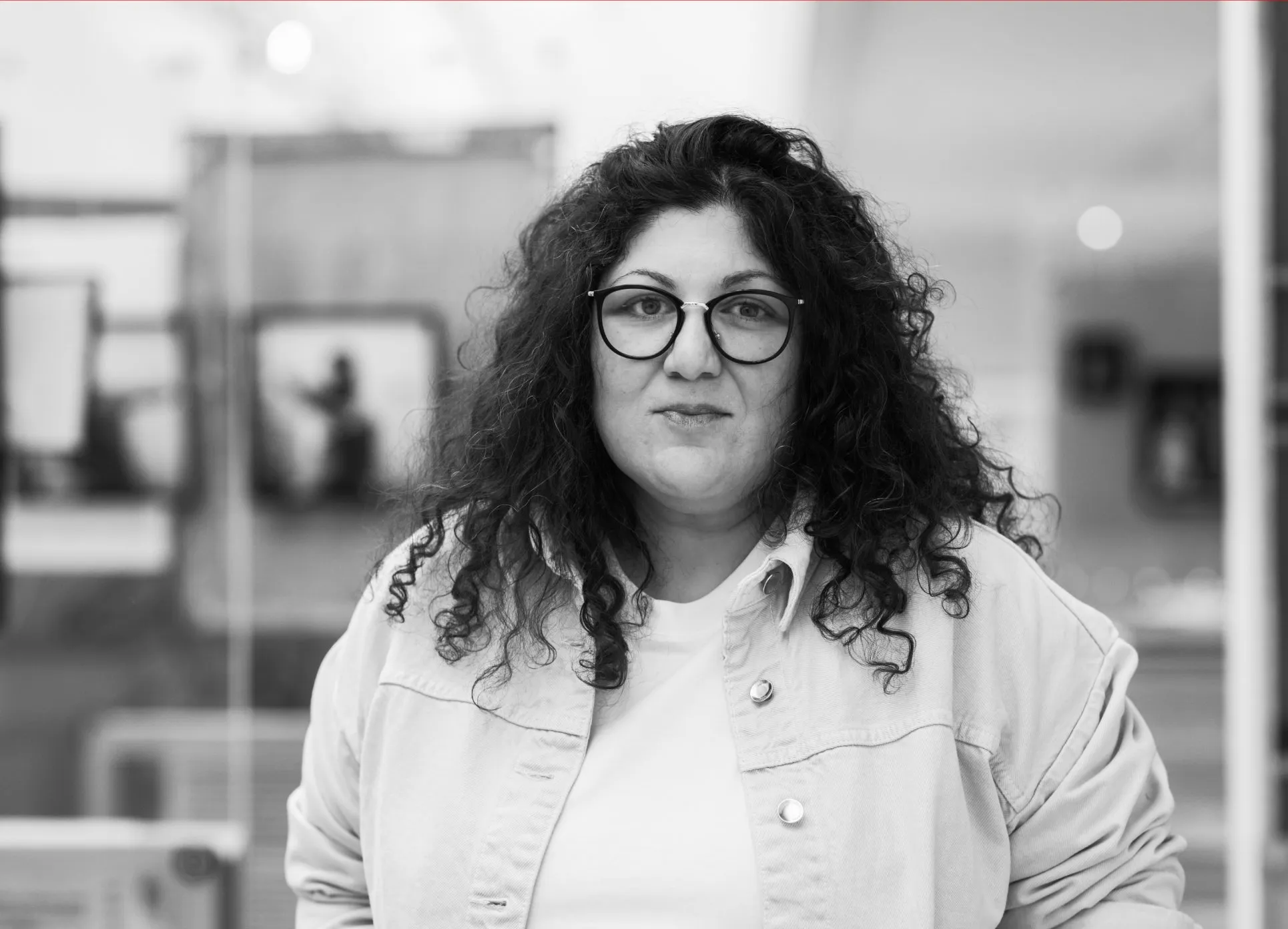 Emília Rigová a.k.a Bari Raklori