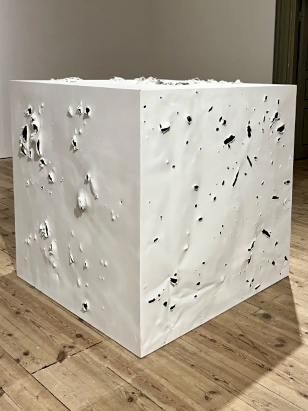 Harmless War