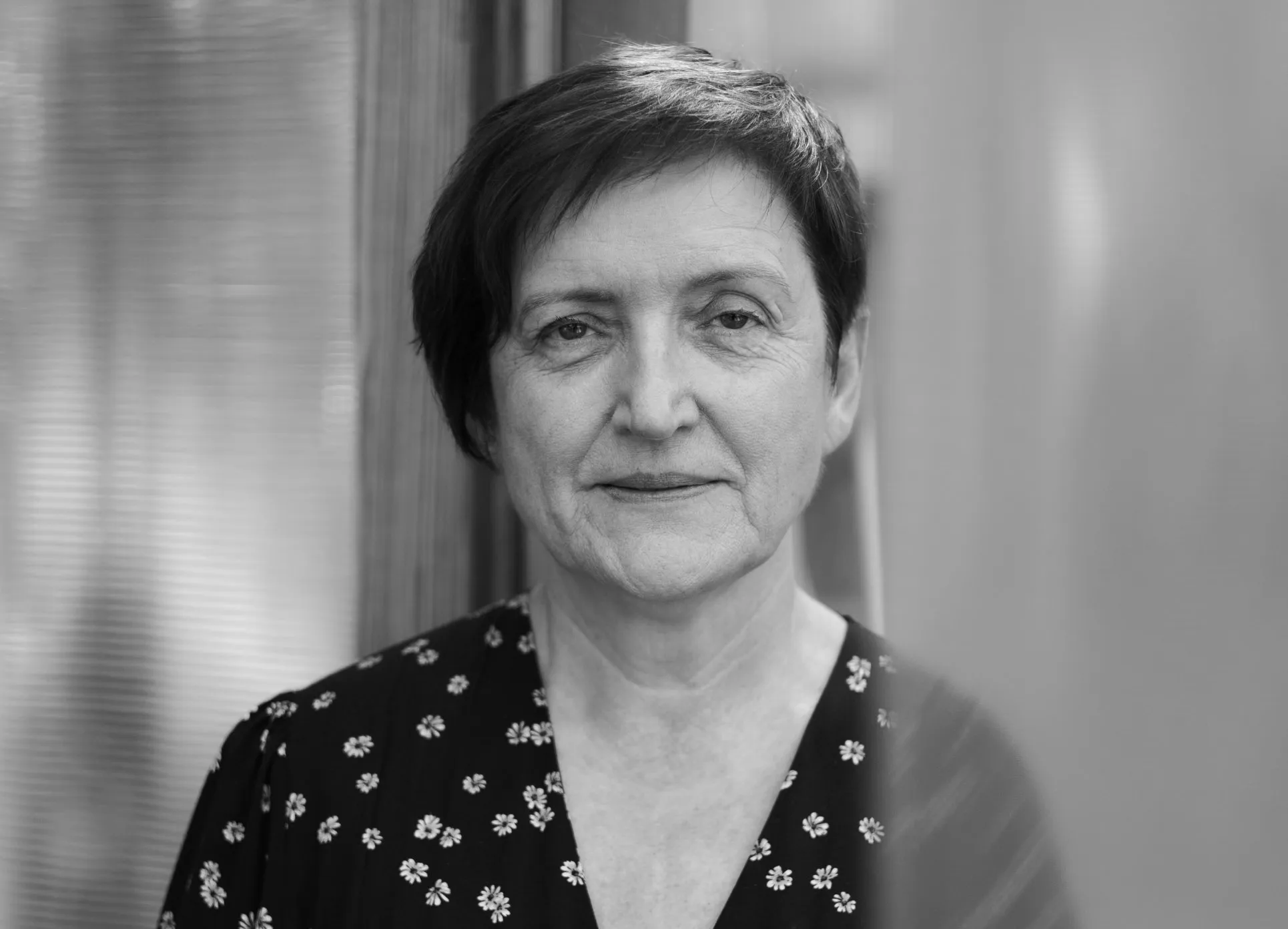 Ilona Németh