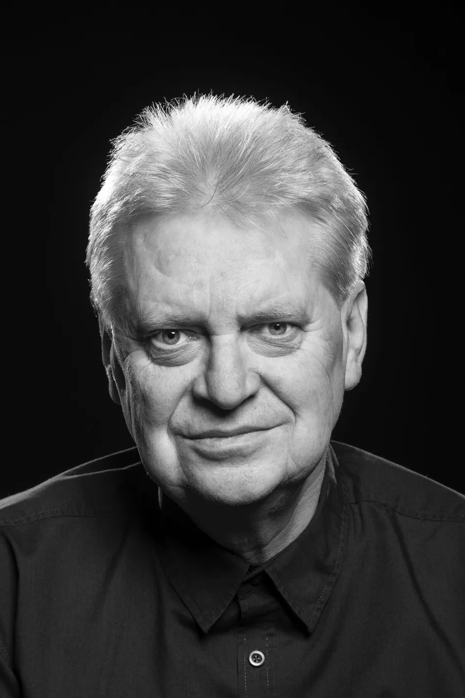 PhDr. Ivan Jančár