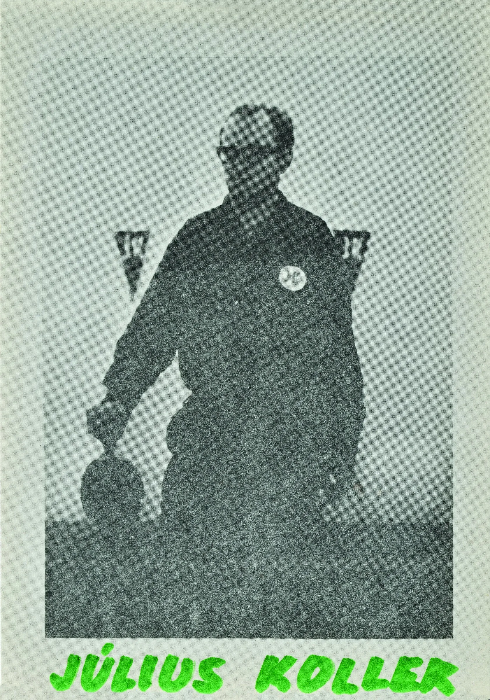 Július Koller