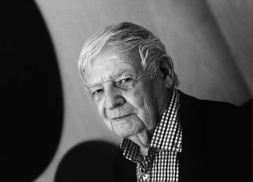Karel Malich