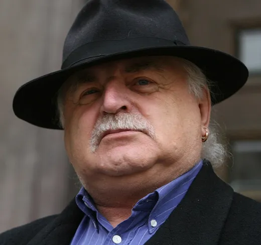 Milan Knížák