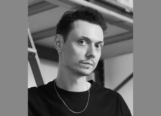 Mykola Rydnyi