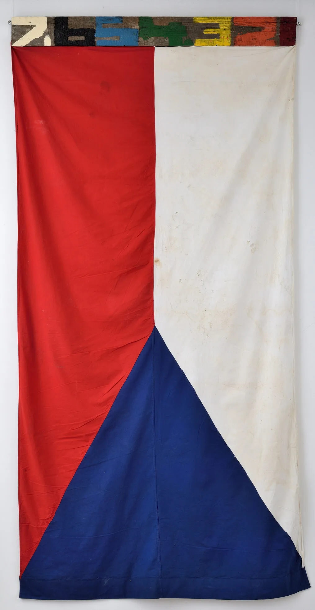 POMNÍK ZÁSTAVE ČSSR
