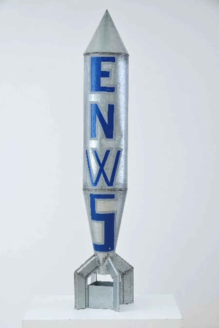 RAKETA – ENWS