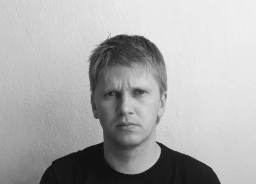 Roman Ondak