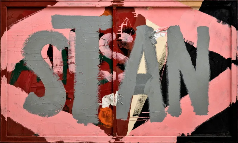 STAN
