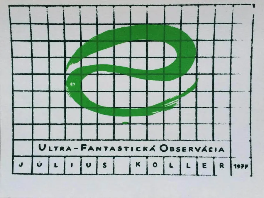 ULTRA-FANTASTICKÁ OBSERVÁCIA