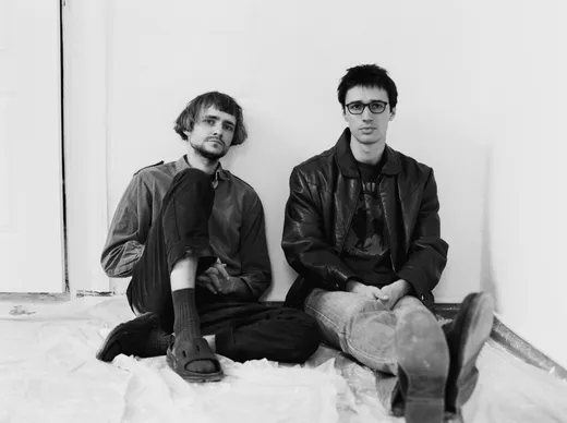 Yarema Malashchuk & Roman Khimei